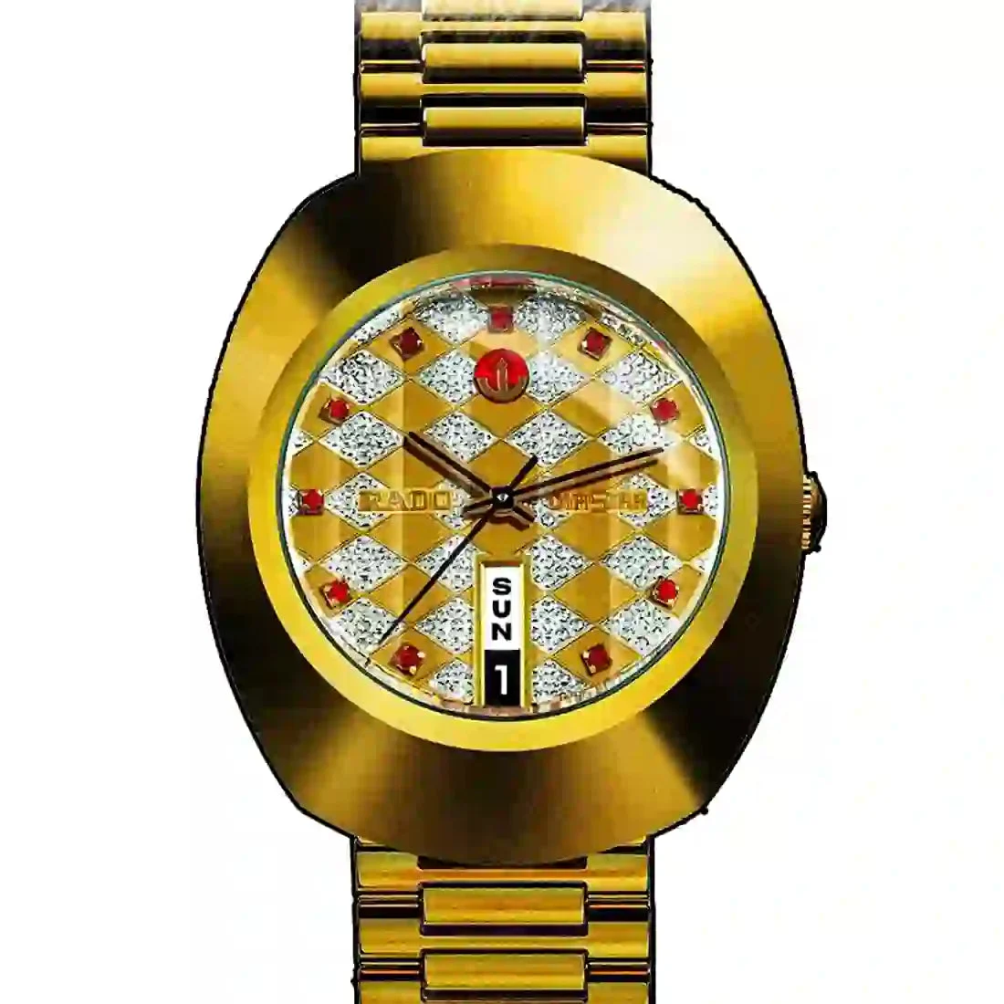 Rado Rado 23257 35 mm kol saati