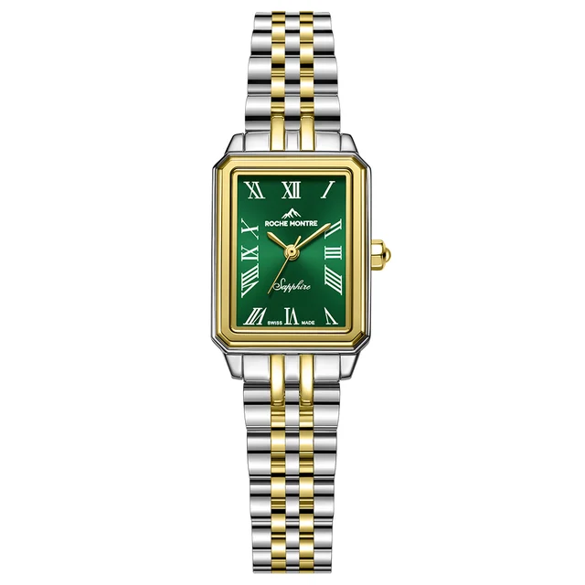 Roche Montre RML501602 RML5016-02 kol saati