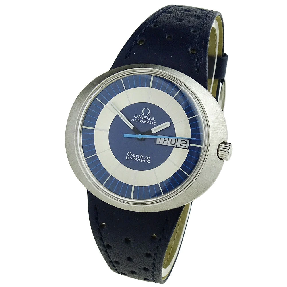 OMEGA Dynamic 32593505 41 mm kol saati