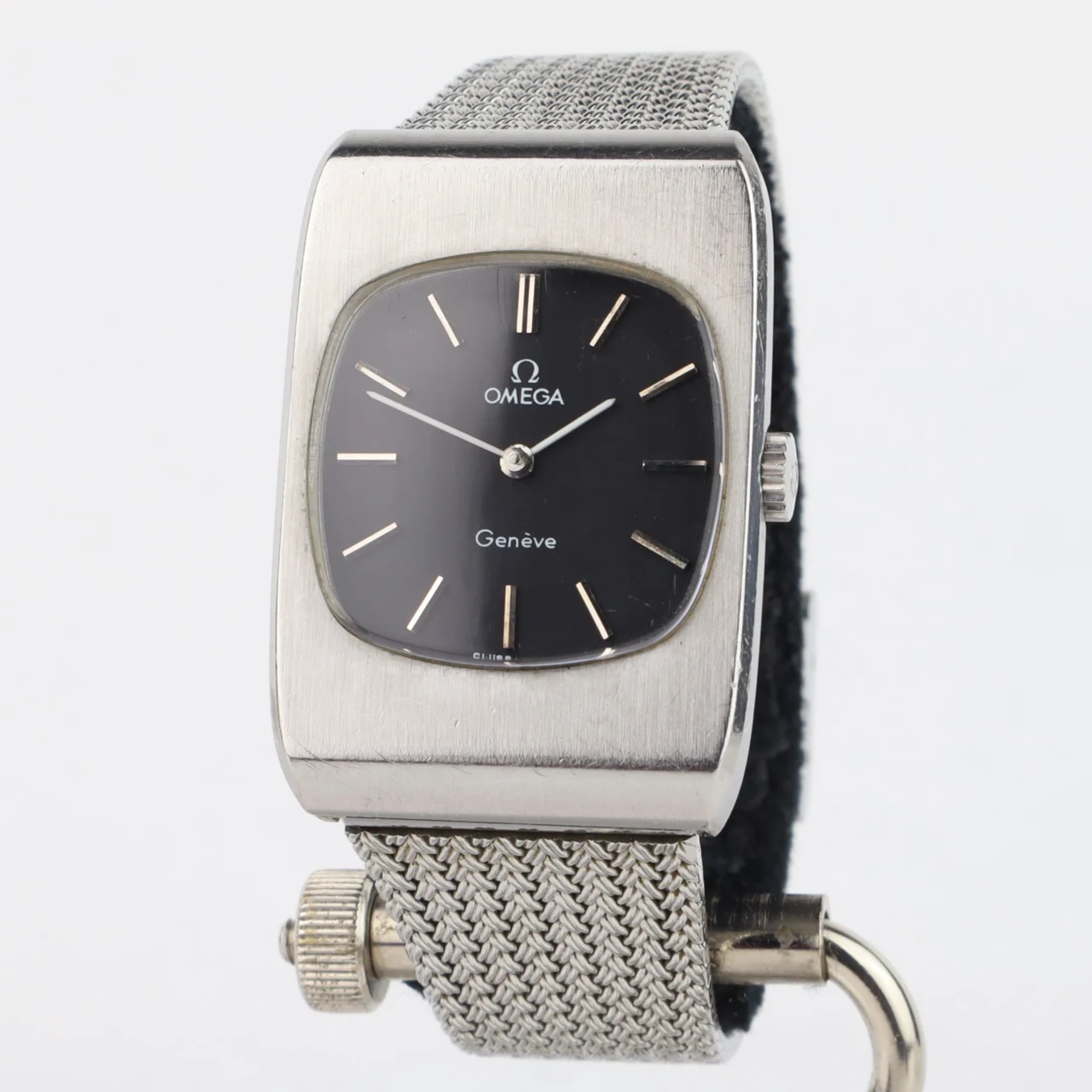 OMEGA Genève 240374 24 mm kol saati