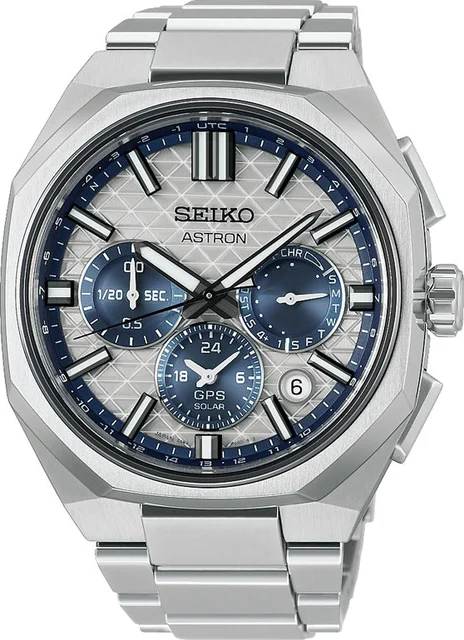 Seiko Astron HAB004J kol saati