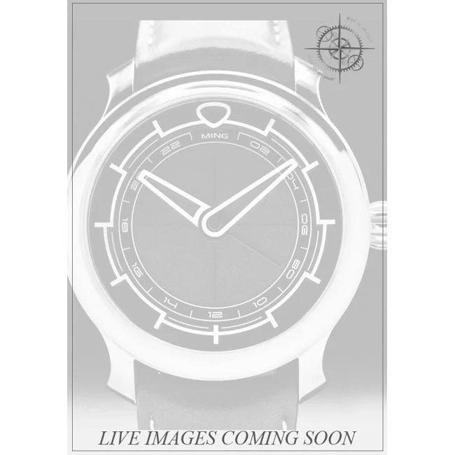 Ming Gmt 210000065335 38 mm kol saati