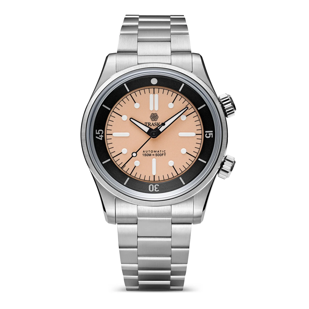Traska Seafarer SEA-ONG-V3 39 mm kol saati