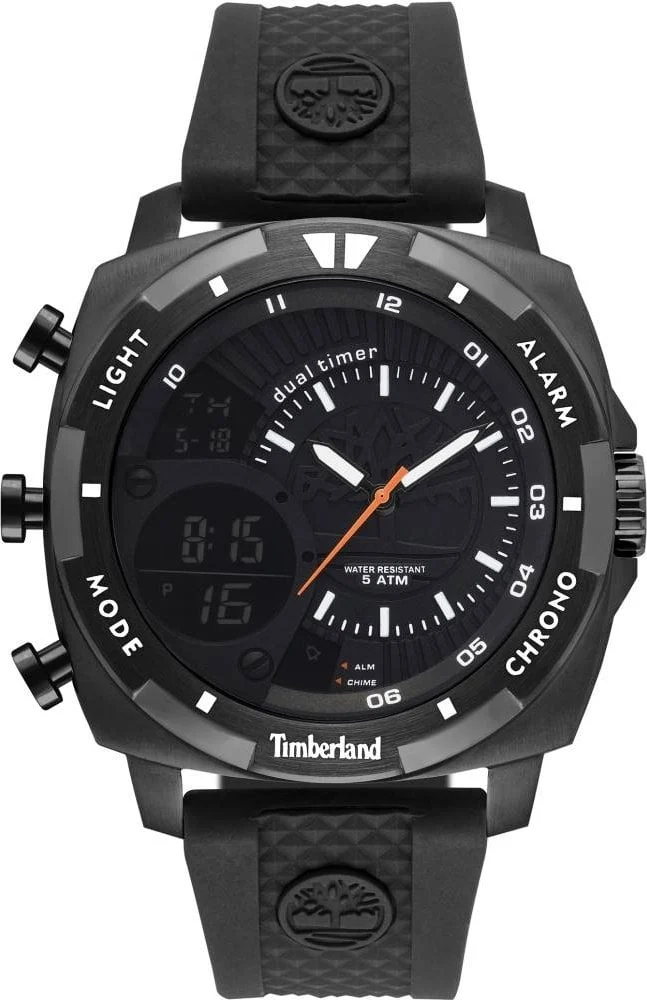 Timberland TBL.15517JSB/02P TBL.15517JSB-02P 50 mm kol saati