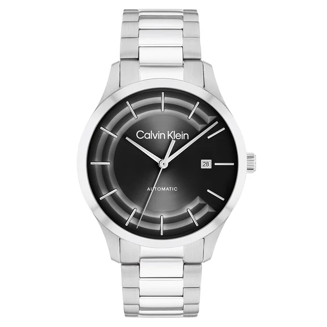 Calvin Klein CK Iconic CK25300021 kol saati