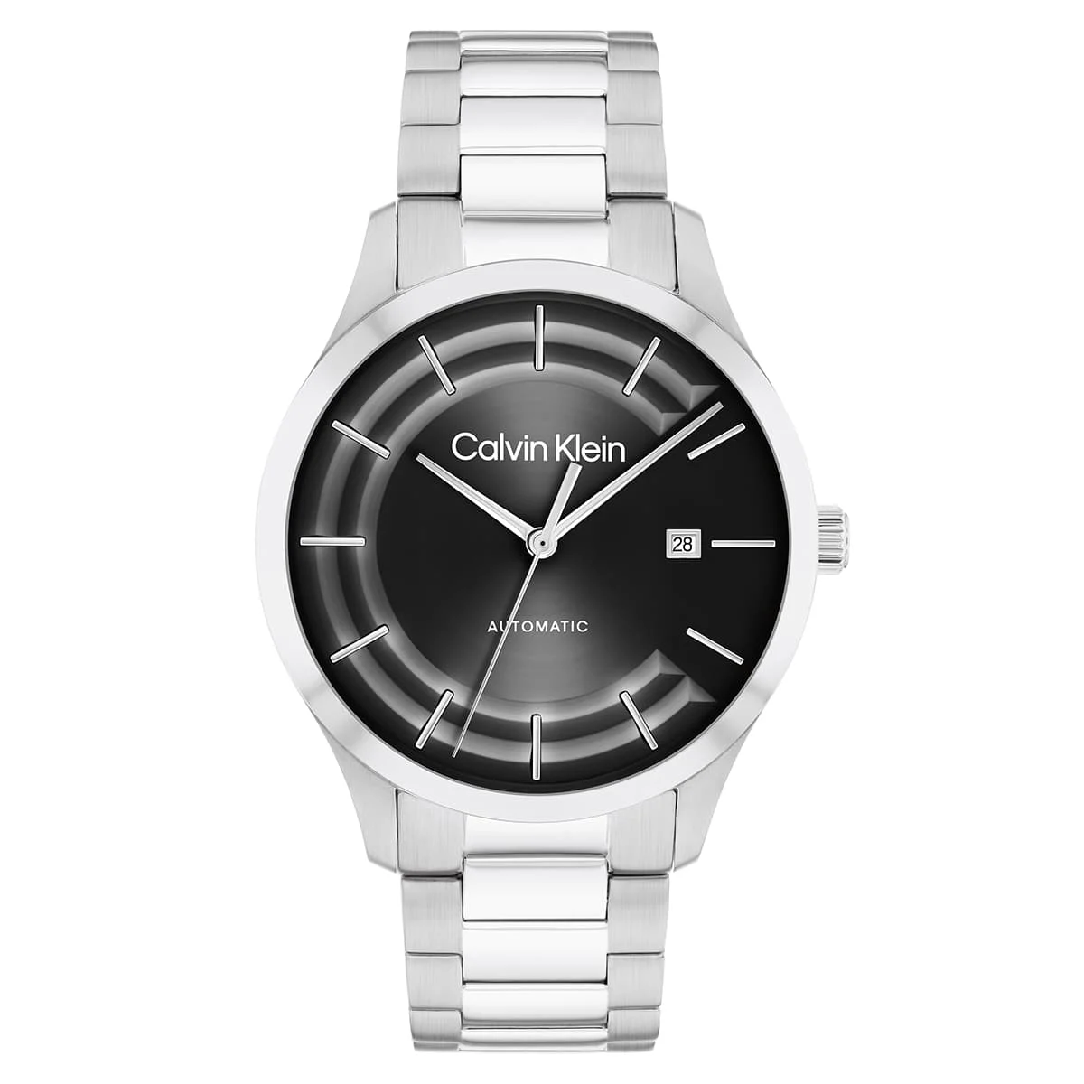 Calvin Klein CK Iconic CK25300021 40 mm kol saati