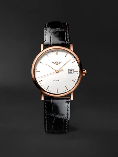 Longines Elegant Collection L4.378.8.12.4 kol saati