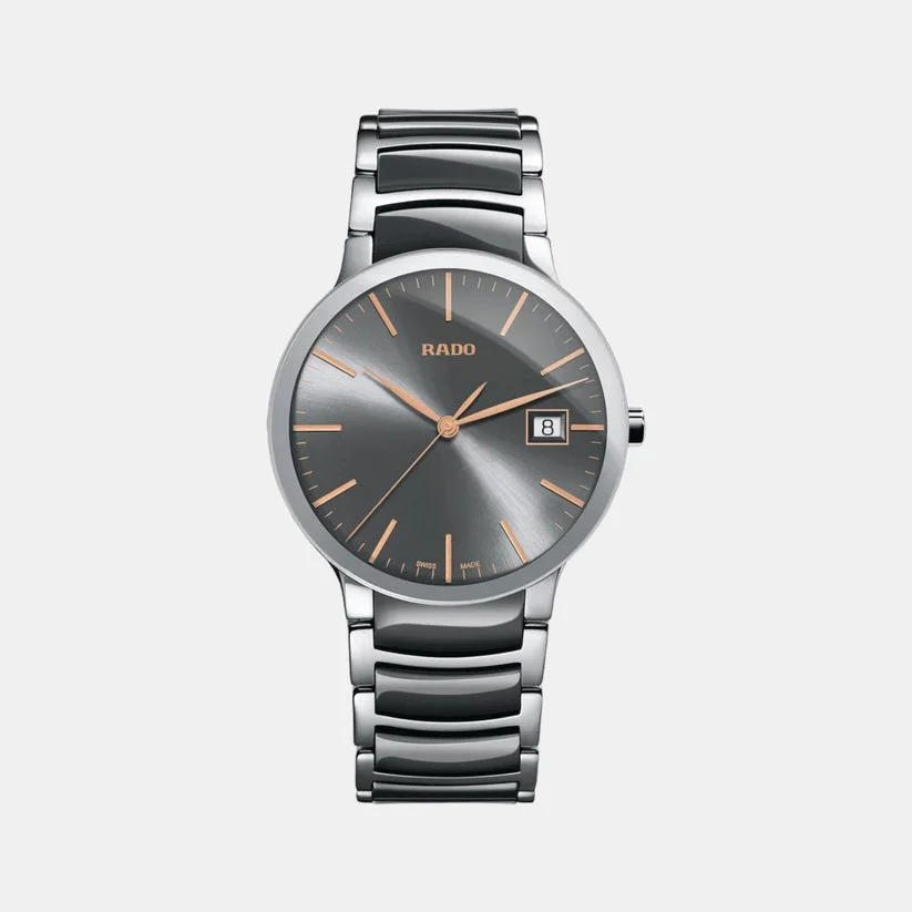 Rado Centrix R30927132 38 mm kol saati