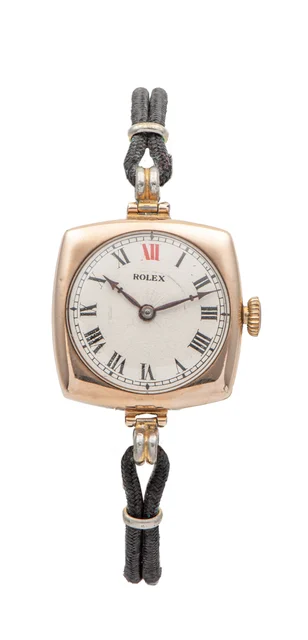 Rolex ROLEX, REF. 1936/1774, 3 EARLY ART DECO WRISTWATCHES kol saati