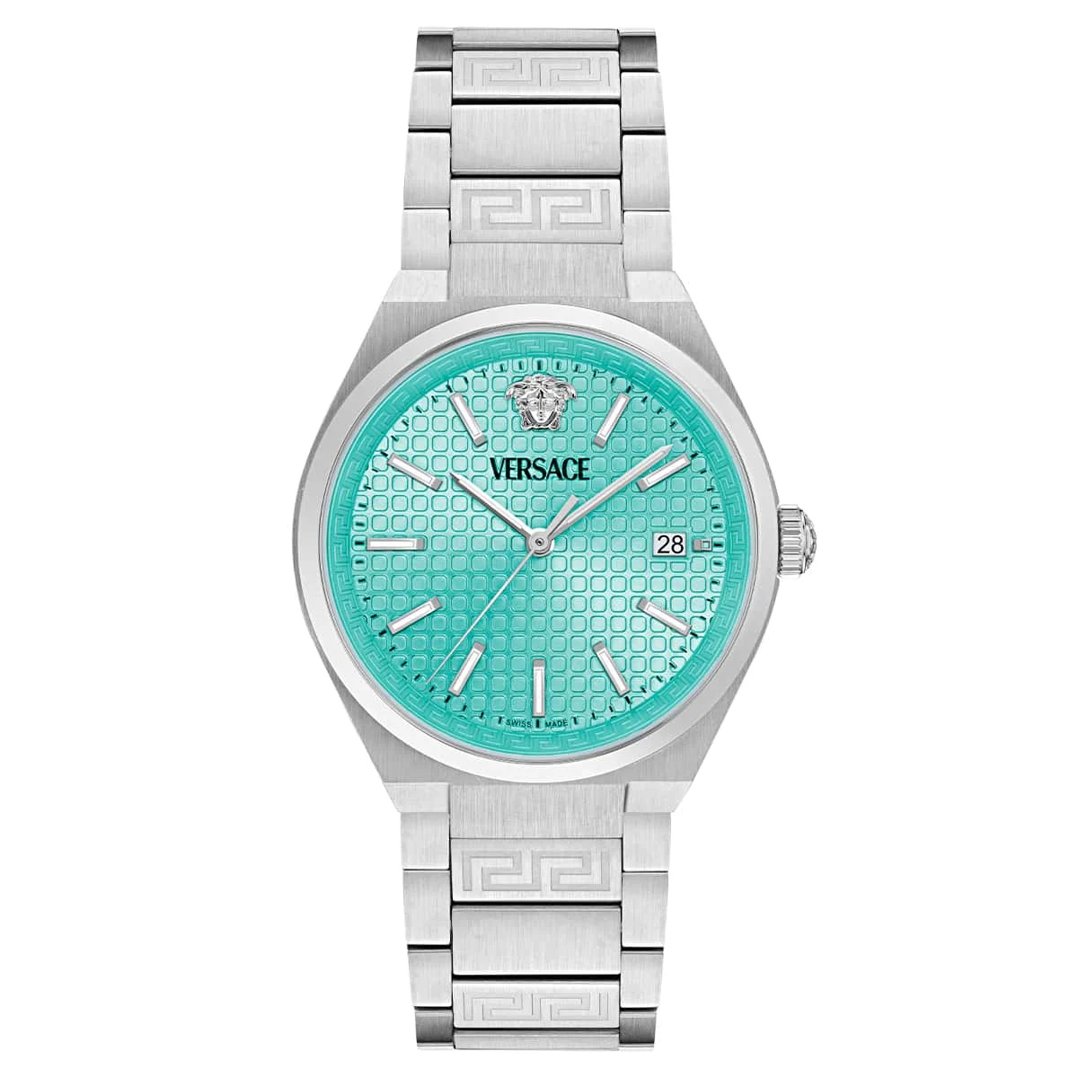 Versace VRSCVE0F00225 39 mm kol saati