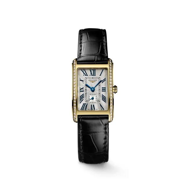 Longines DolceVita L5.255.7.71.0 kol saati