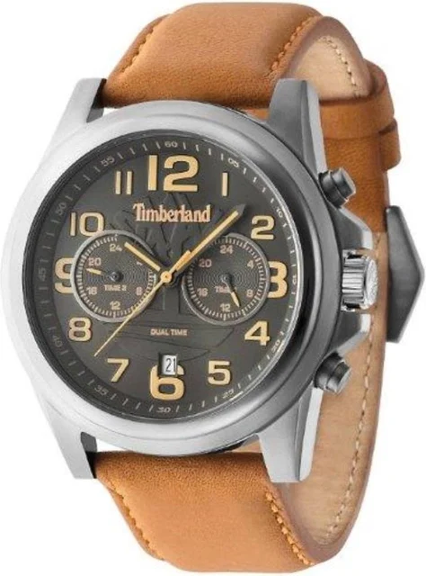 Timberland TBL.14518JSU/61B TBL.14518JSU-61B kol saati