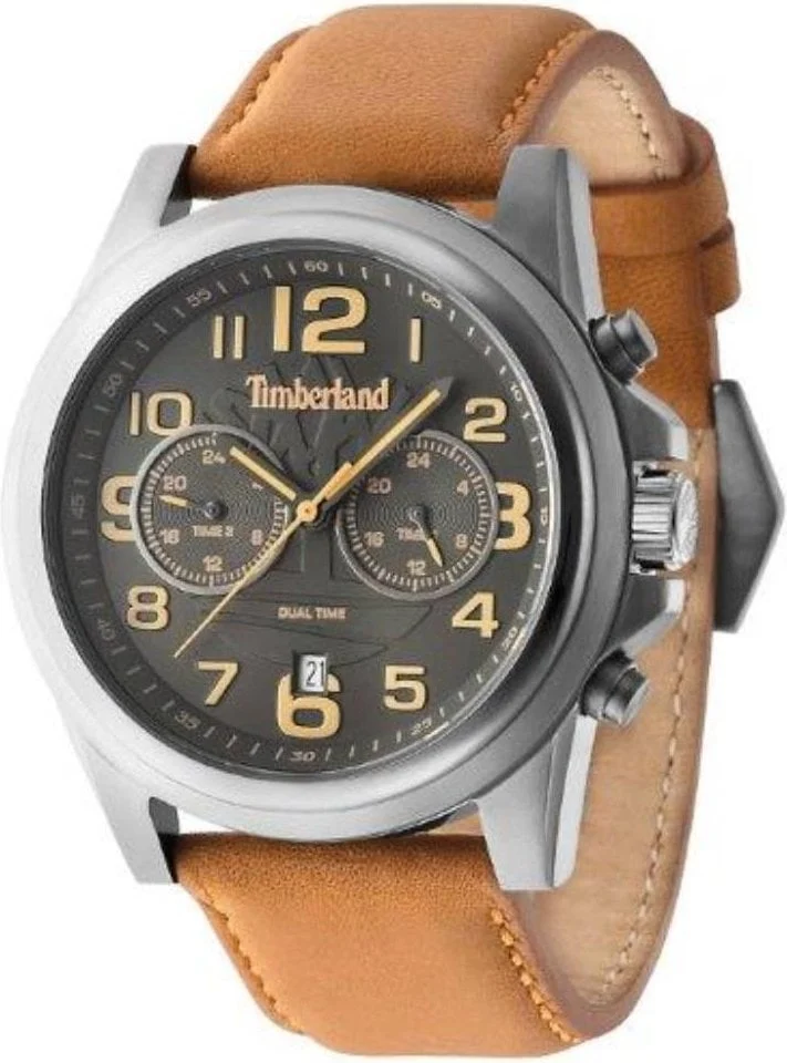 Timberland TBL.14518JSU/61B TBL.14518JSU-61B 46 mm kol saati