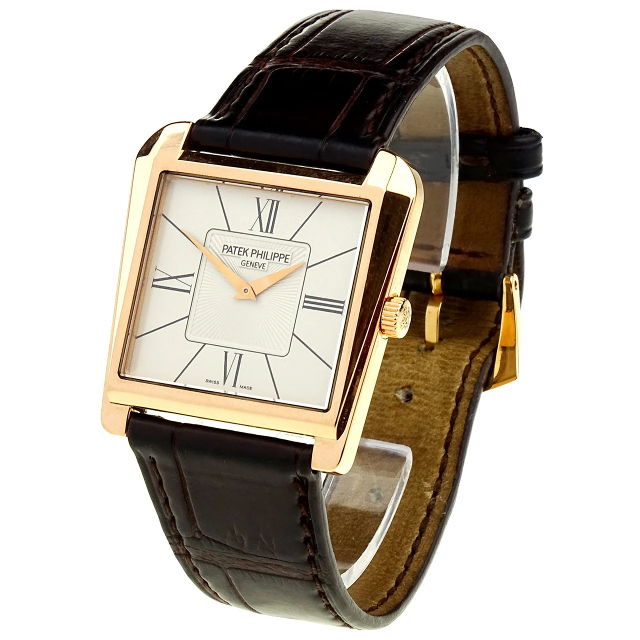 Patek Philippe Gondolo 4405460/1344187 32 mm kol saati