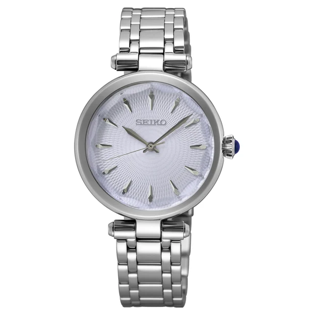 Seiko Conceptual Series SRZ553P kol saati