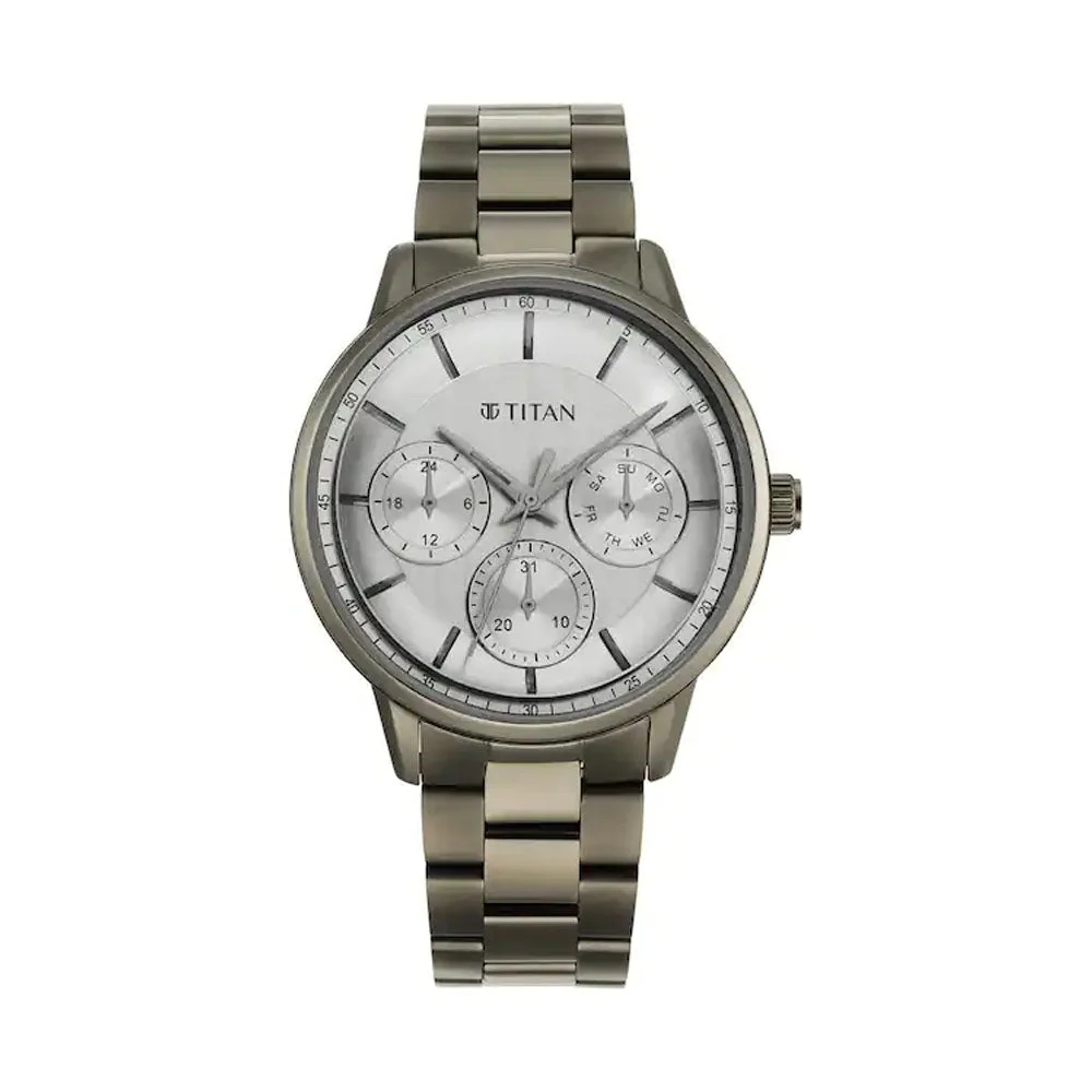 Titan Classique 90133QM01 42 mm kol saati
