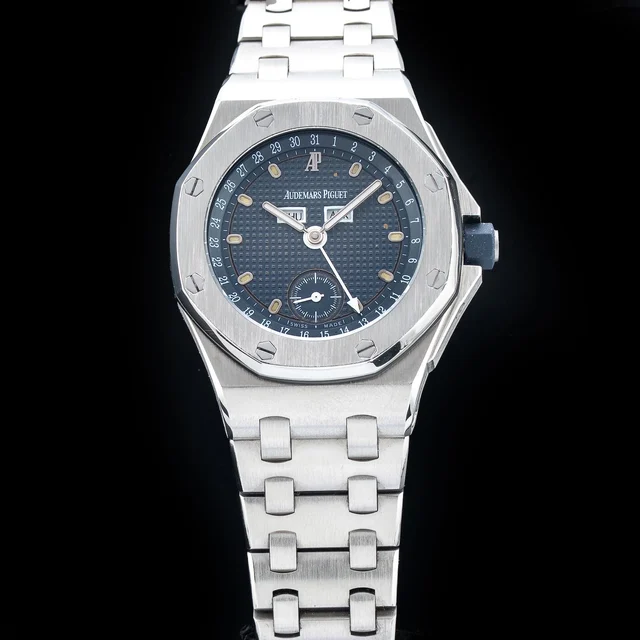 Audemars Piguet Royal Oak Offshore Triple 25807ST.OO.1010ST.01 210009N35464 kol saati
