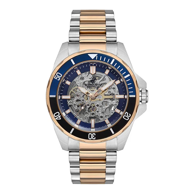 BEVERLY HILLS POLO CLUB BP3272X.590 kol saati