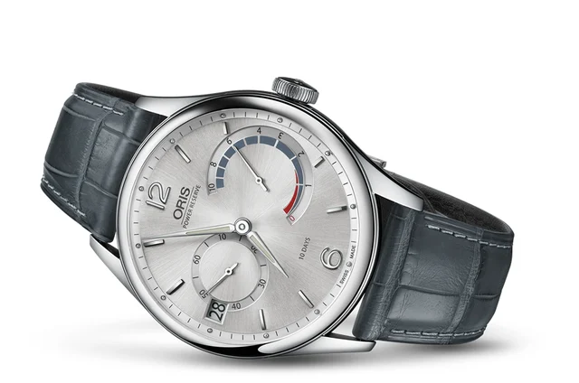 Oris Artelier Calibre 111 01 111 7700 4061-Set 1 23 71FC kol saati