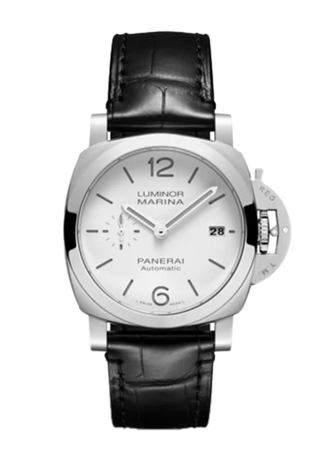 Panerai Luminor 301358 kol saati
