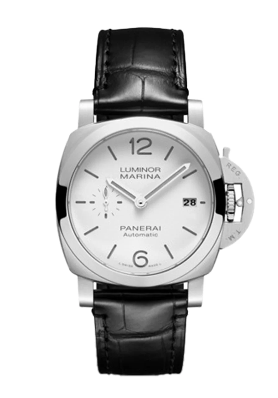 Panerai Luminor 301358 40 mm kol saati