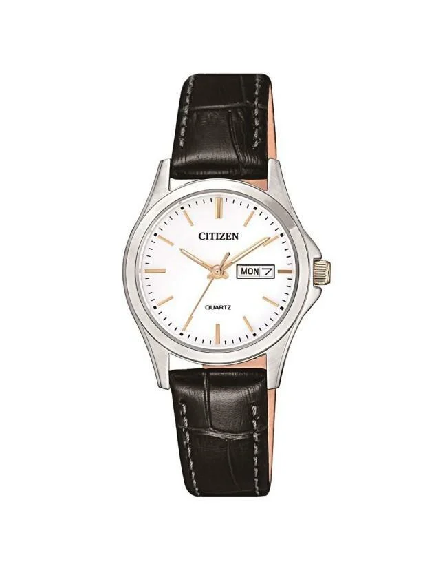 Citizen Citizen EQ0599-11A 28 mm kol saati