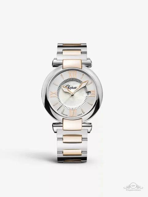 Chopard Chopard 388532-6002 kol saati