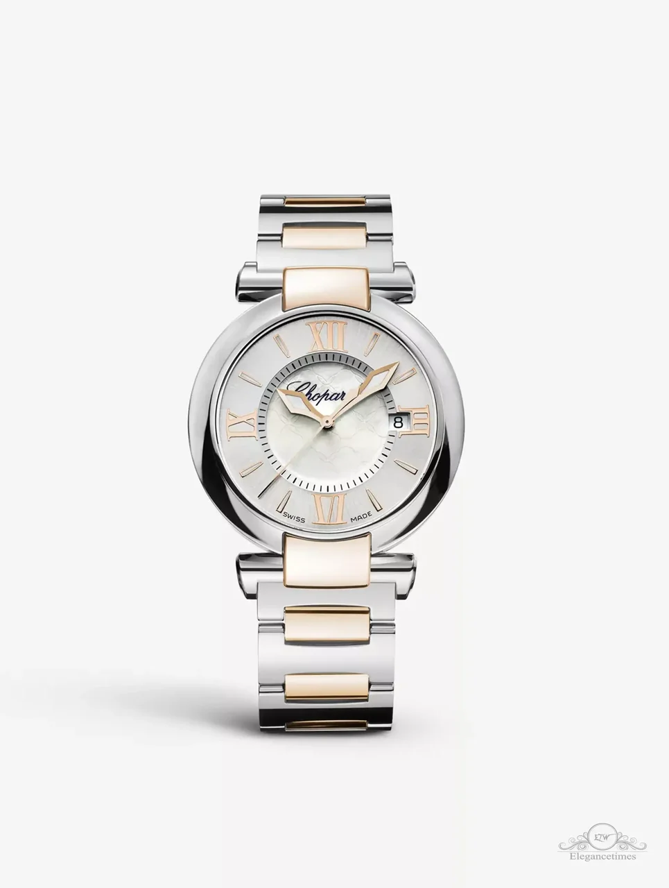 Chopard Chopard 388532-6002 36 mm kol saati