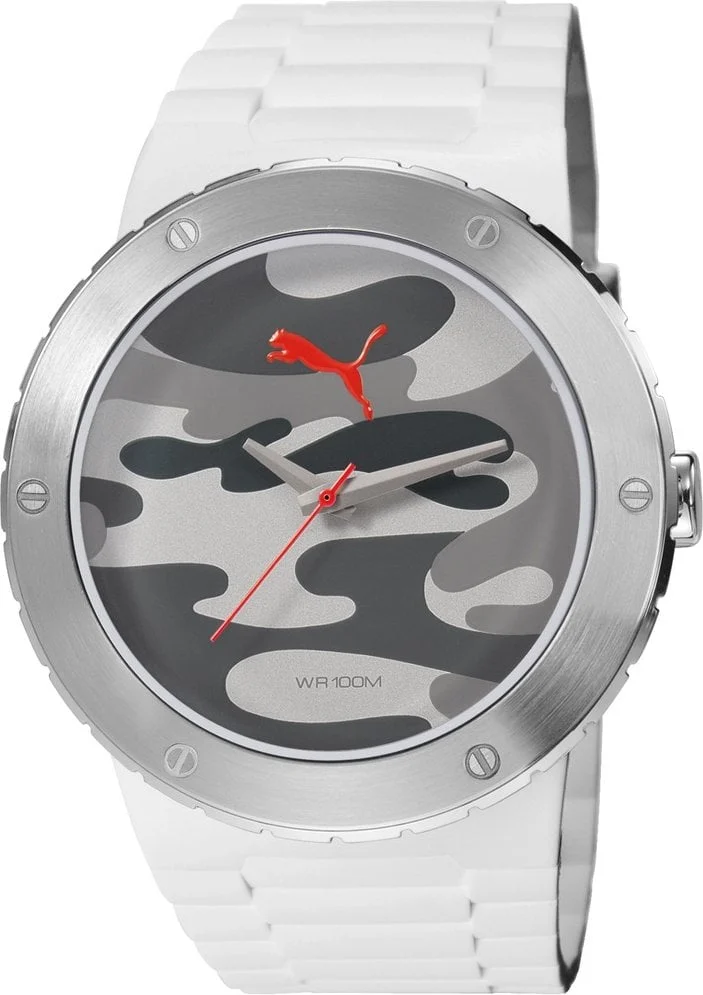 Puma PU103331004 51 mm kol saati
