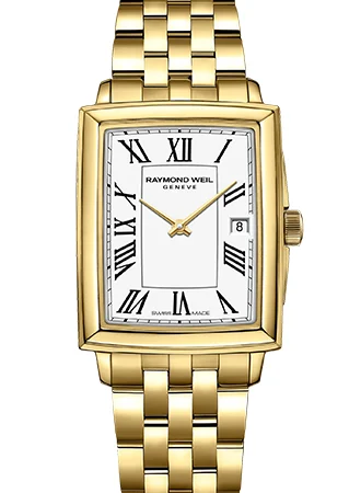 Raymond Weil Toccata 5925-P-00300/RW 28 mm kol saati