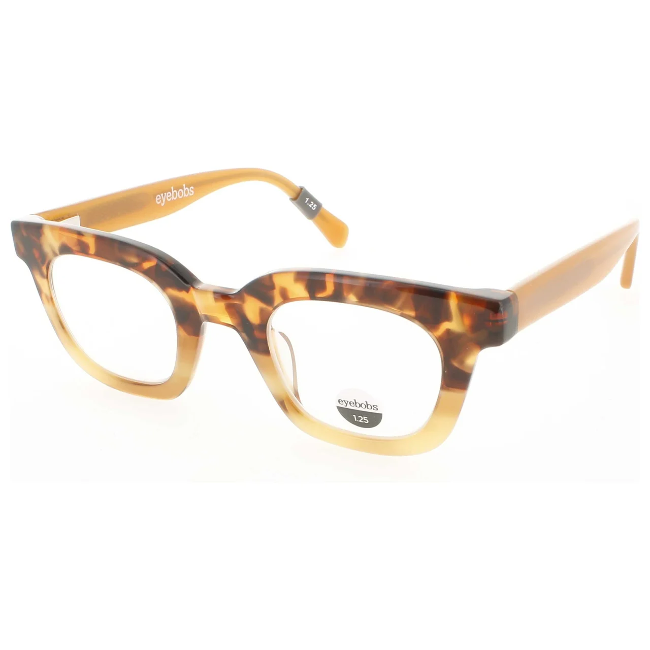 Eyebobs Readers -3432-19-1-25 EYEBOBS-3432-19-1-25 kol saati