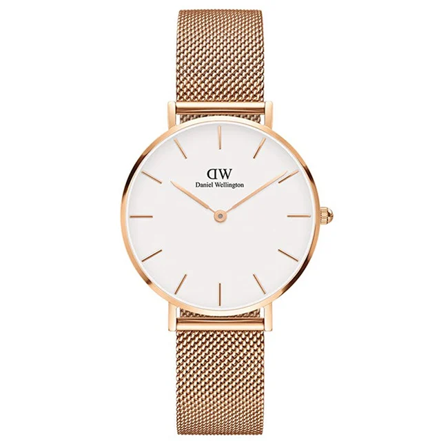 DANIEL WELLINGTON Petite Melrose DW00600163 kol saati
