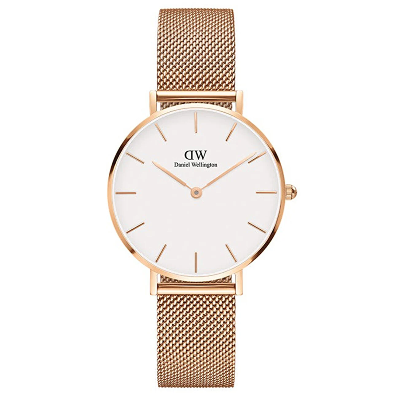 DANIEL WELLINGTON Petite Melrose DW00600163 32 mm kol saati