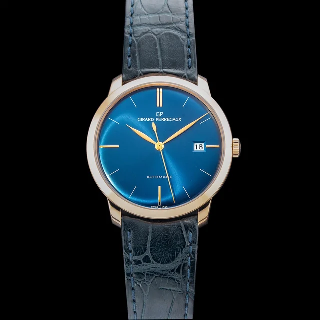 Girard-Perregaux Girard Perregaux 1966 49525-52-432-BB4A 210009N32060 kol saati