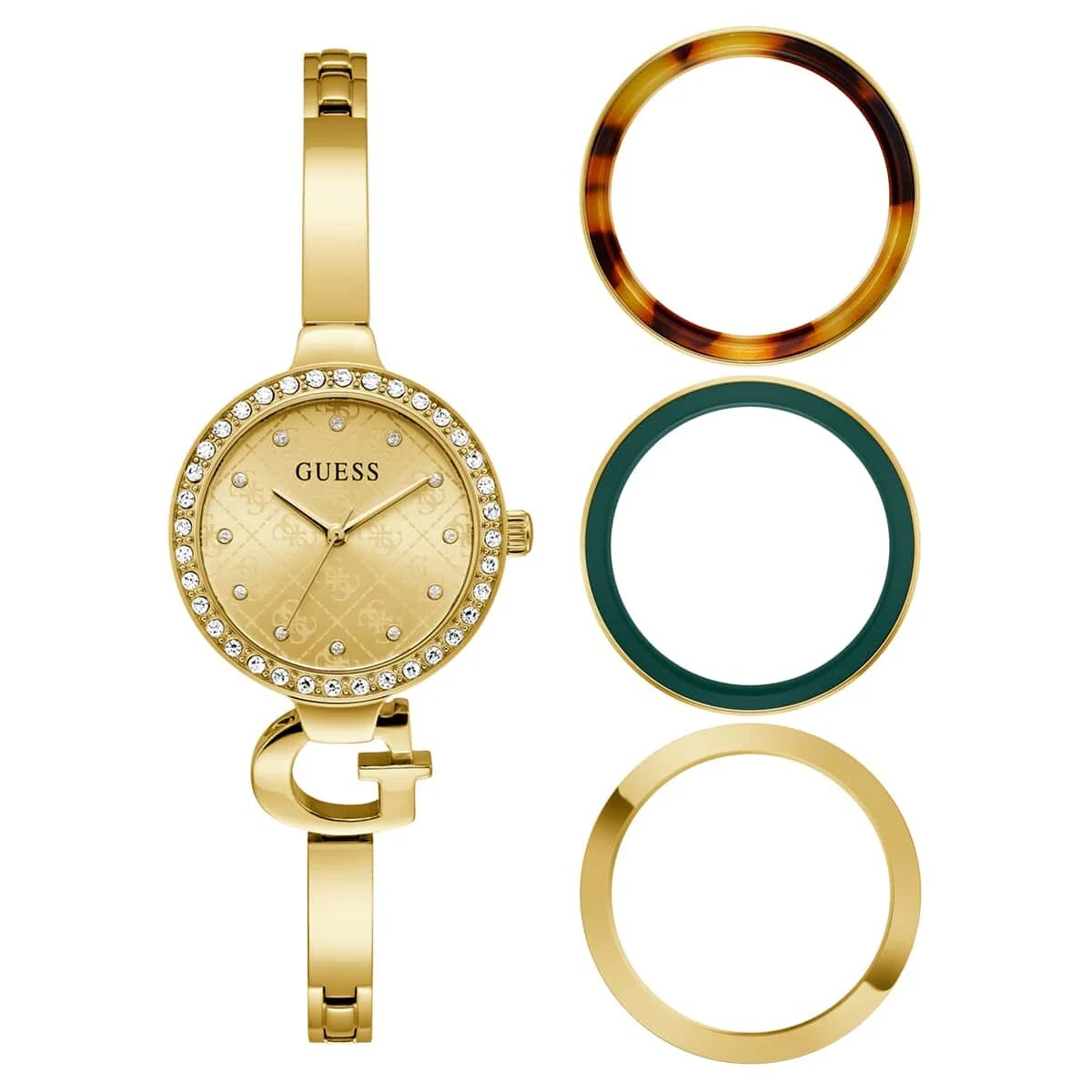 Guess GUGW0999L2 28 mm kol saati
