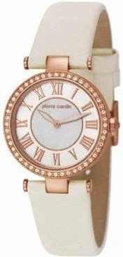 Pierre Cardin 105592F06 28 mm kol saati