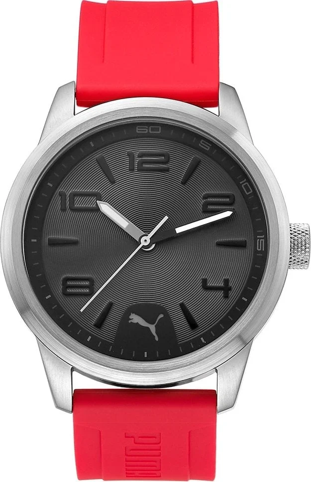 Puma PU104041004 48 mm kol saati