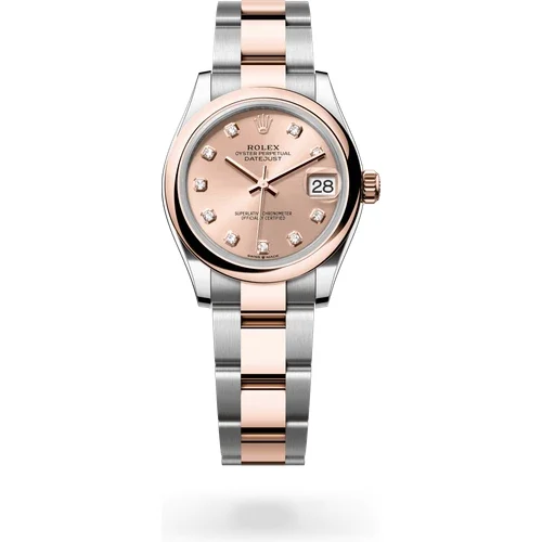 Rolex Datejust 31 mm 278241-0023 kol saati