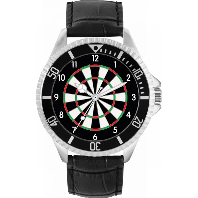 Toff London Dartboard TLWL-8708 kol saati