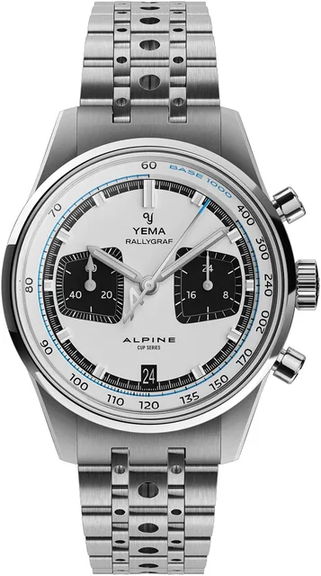 Yema Rallygraf YEM031 kol saati