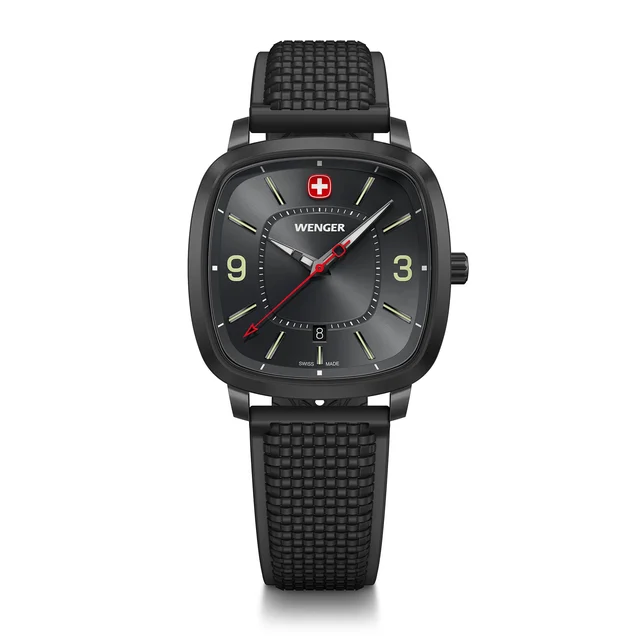 Wenger Vintage Sport W01.1921.113 kol saati