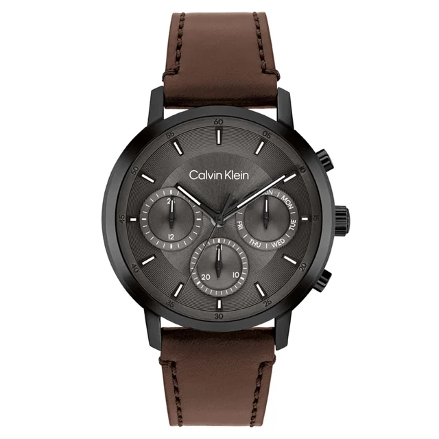 Calvin Klein Gauge CK25200498 kol saati
