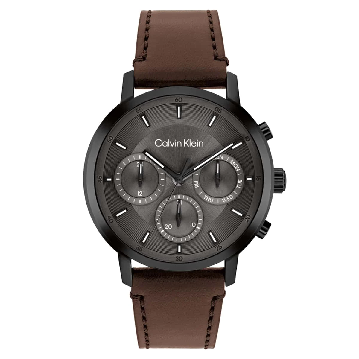 Calvin Klein Gauge CK25200498 41 mm kol saati