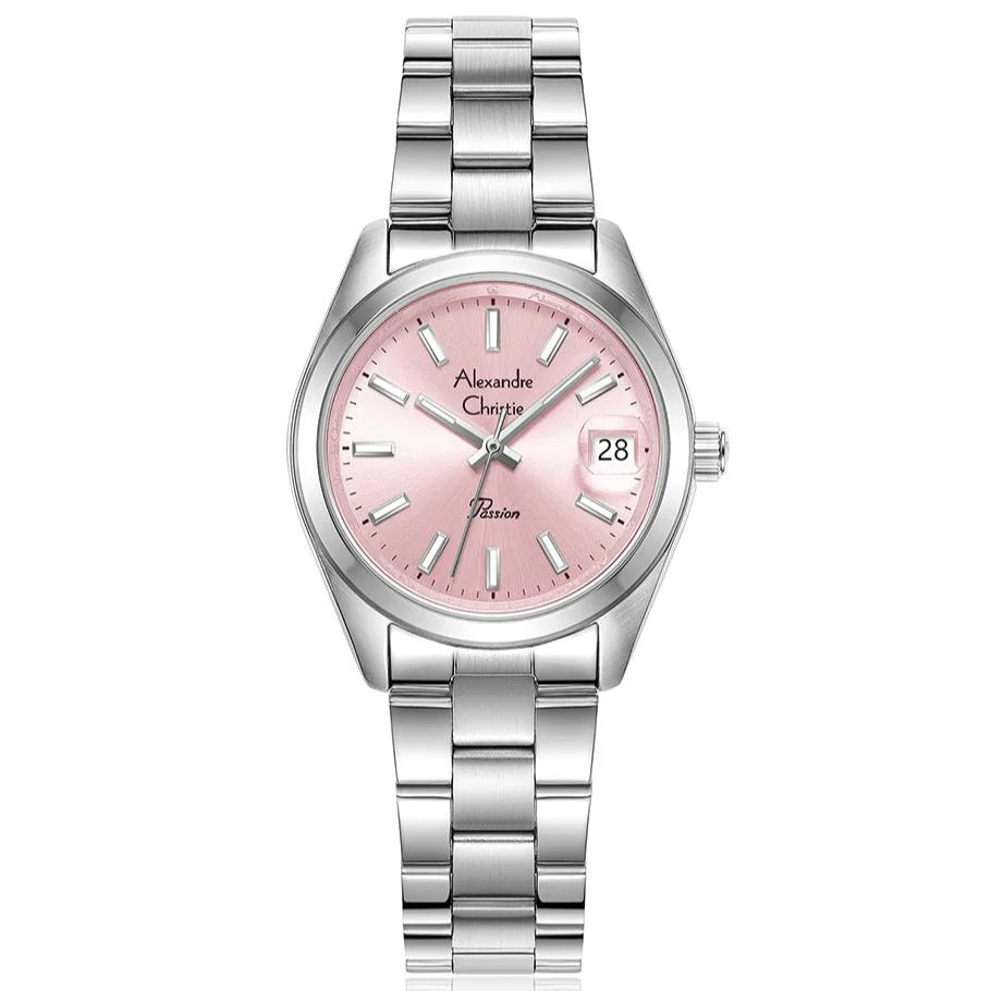 Alexandre Christie 2B54LDBSSLK 32 mm kol saati
