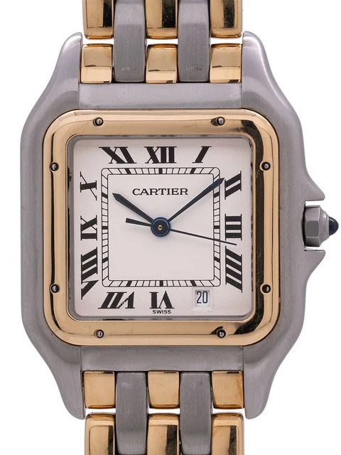 Cartier Cartier 71355 kol saati