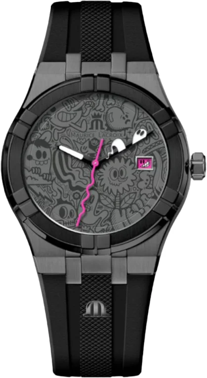 Maurice Lacroix Aikon ML104 40 mm kol saati
