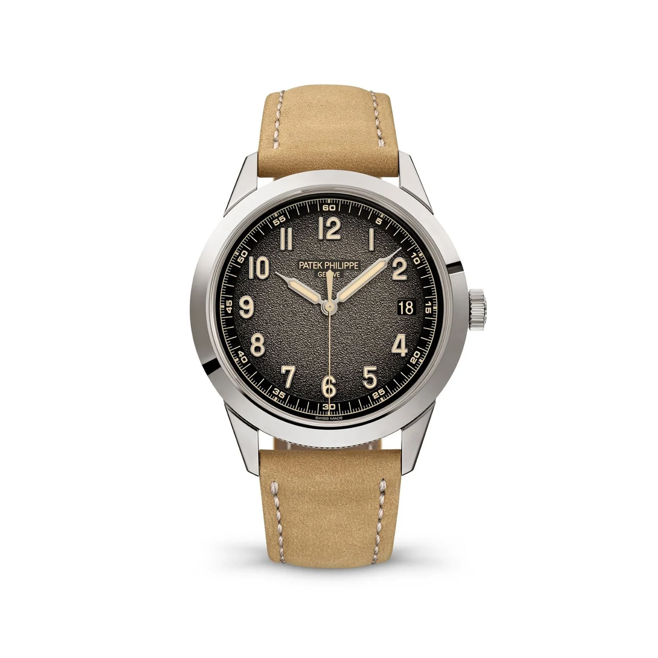 Ole Mathiesen.dk Ole Mathiesen.dk 5226G-001 40 mm kol saati