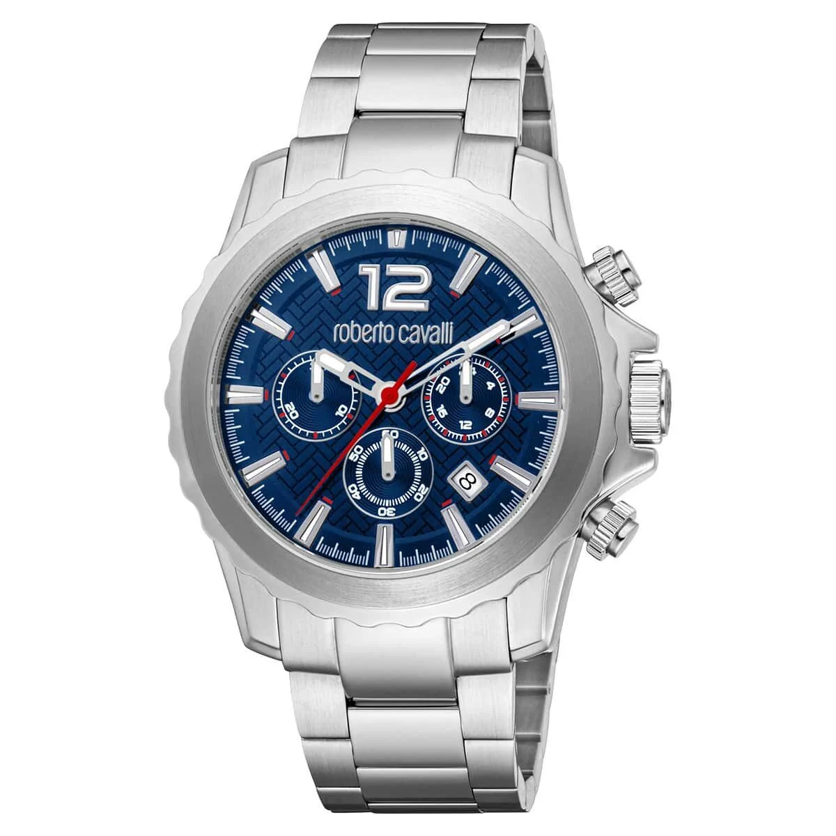 Roberto Cavalli Potenza RC5G130M0065 44 mm kol saati