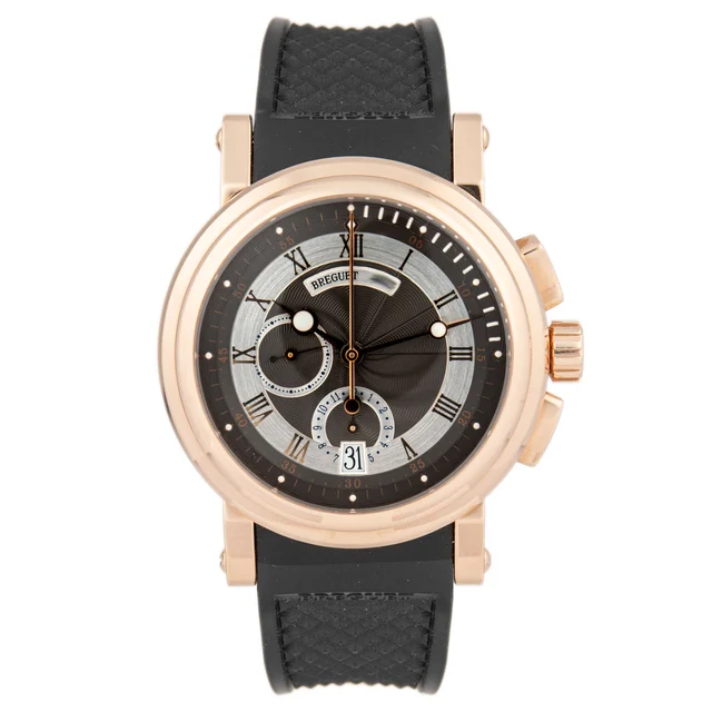 Breguet Marine 700-06065 kol saati