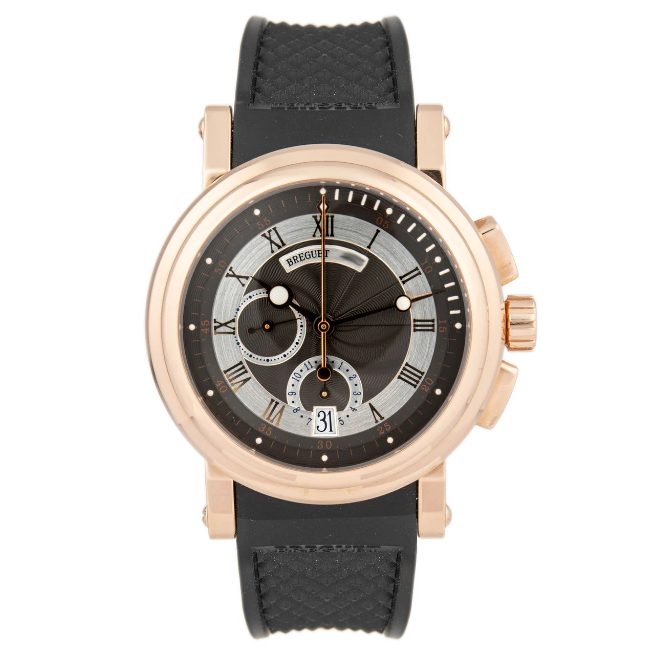 Breguet Marine 700-06065 42 mm kol saati